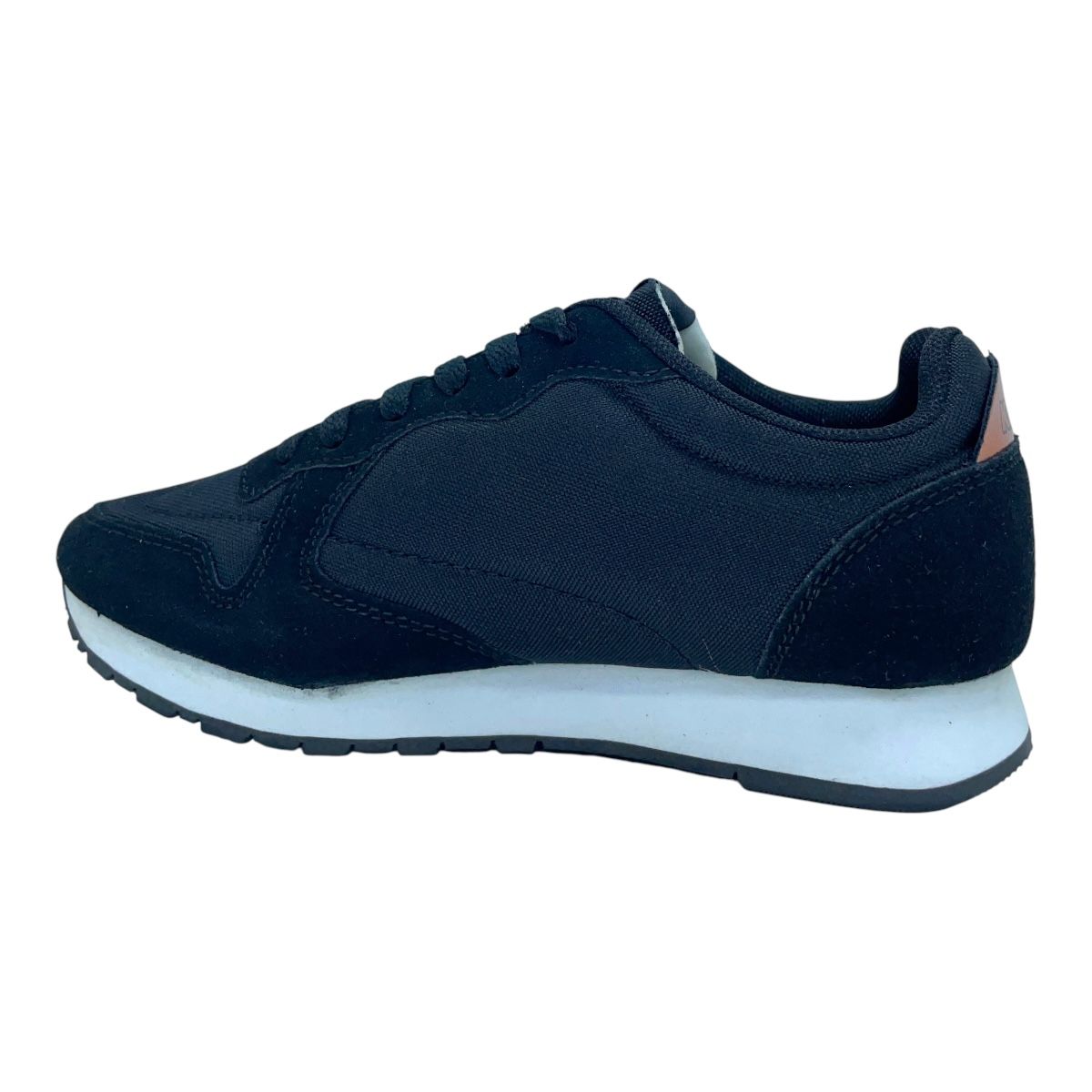 Zapatilla urbano LOGO KOMAYA BROWN