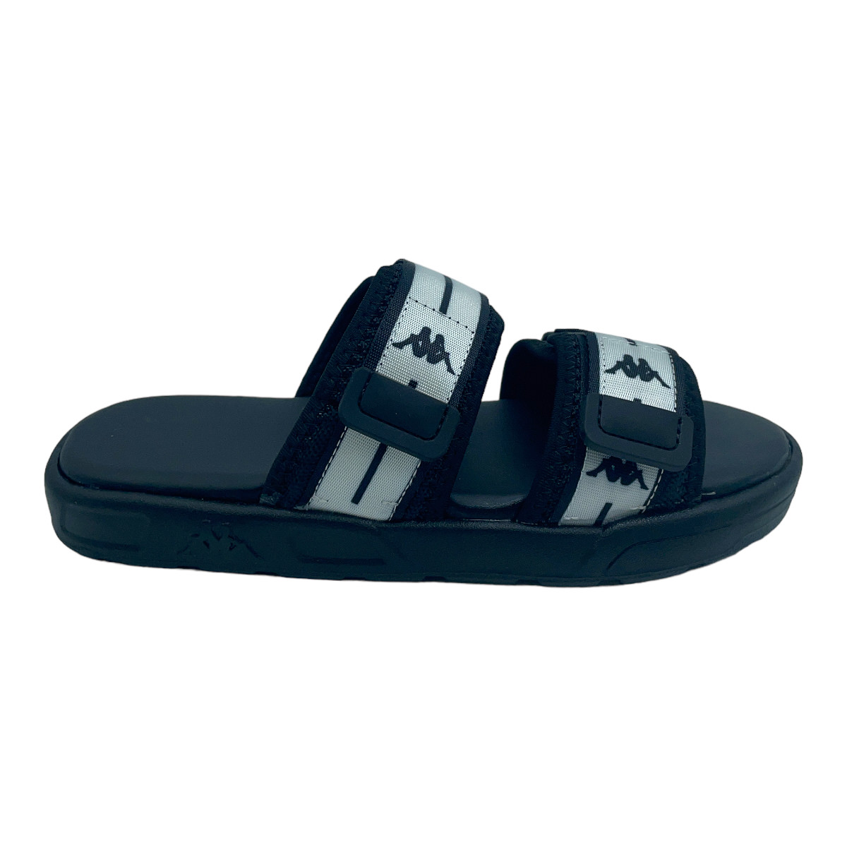 Calzado verano AUTHENTIC JPN TASILAQ1 WHITE