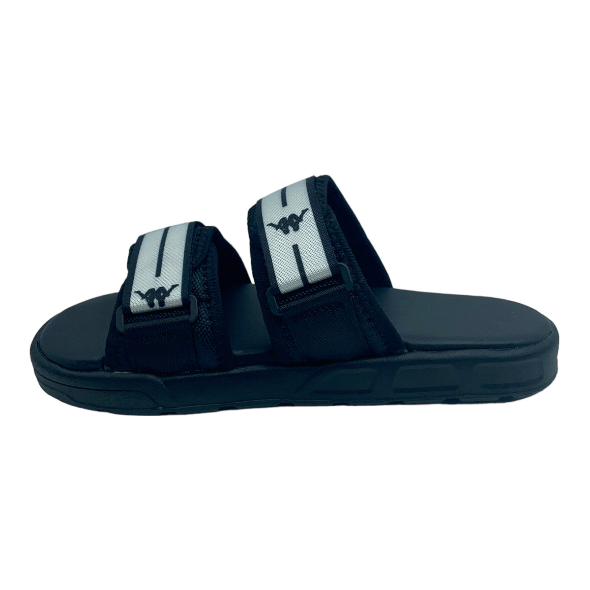 Calzado verano AUTHENTIC JPN TASILAQ1 WHITE