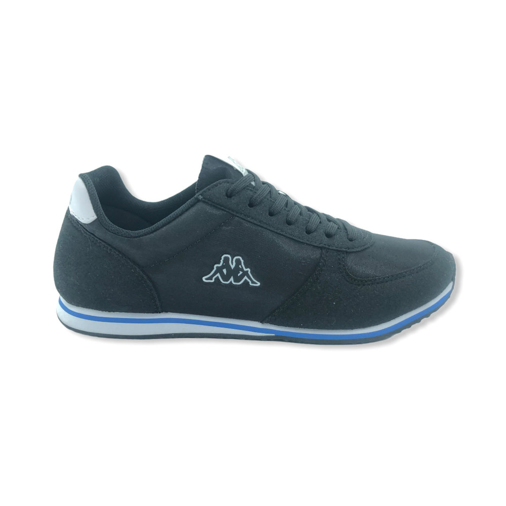 Zapatilla urbano AREZZO LOGO -WHITE
