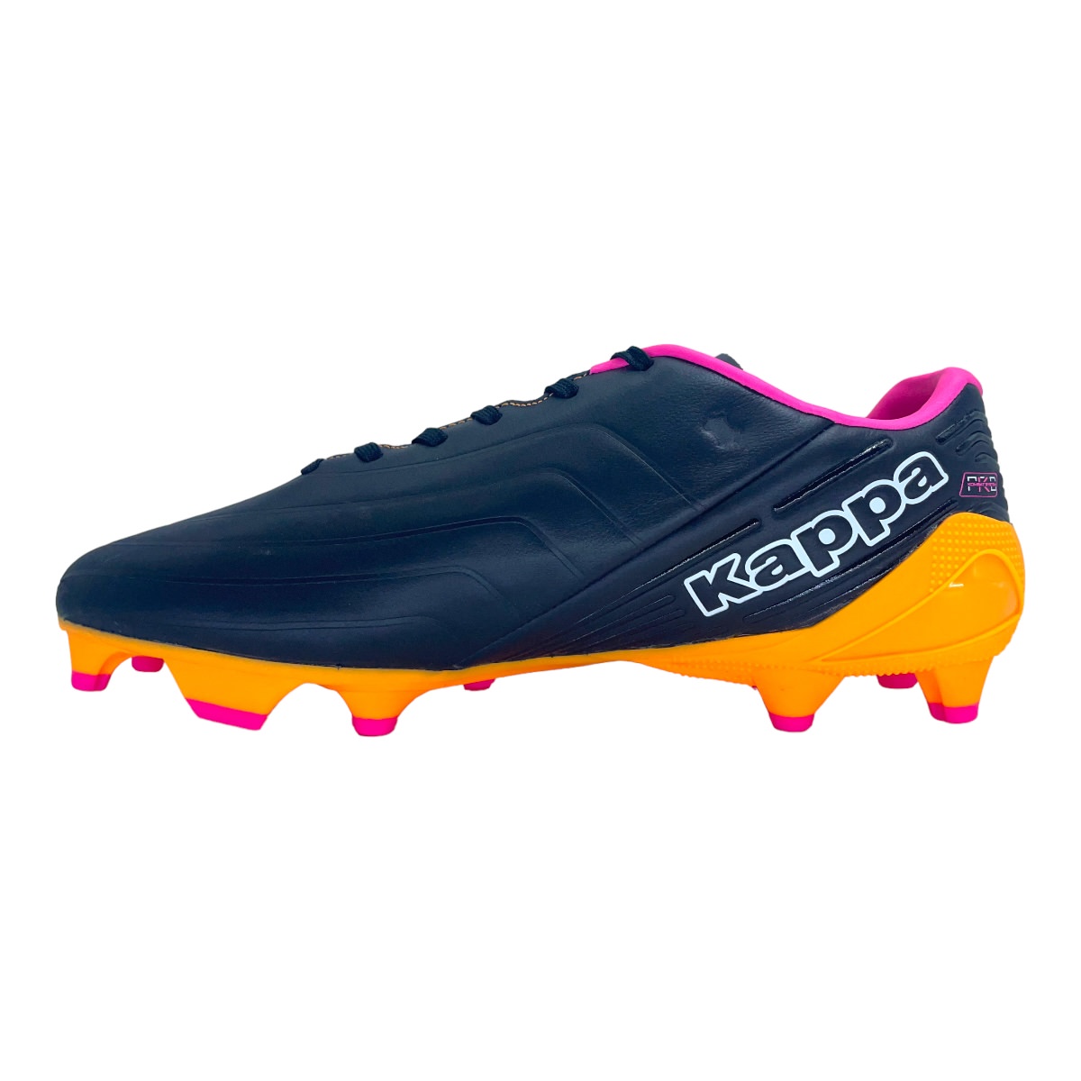 Zapatilla futbol11 PLAYER PRO FG 2 ORANGE