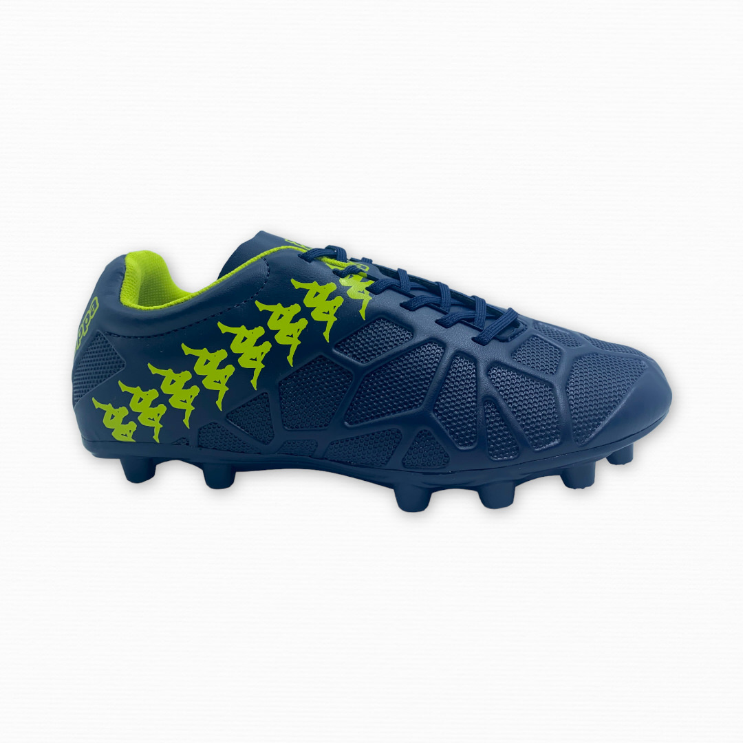 Zapatilla futbol11 INVICTUS FG BLUE NAVY