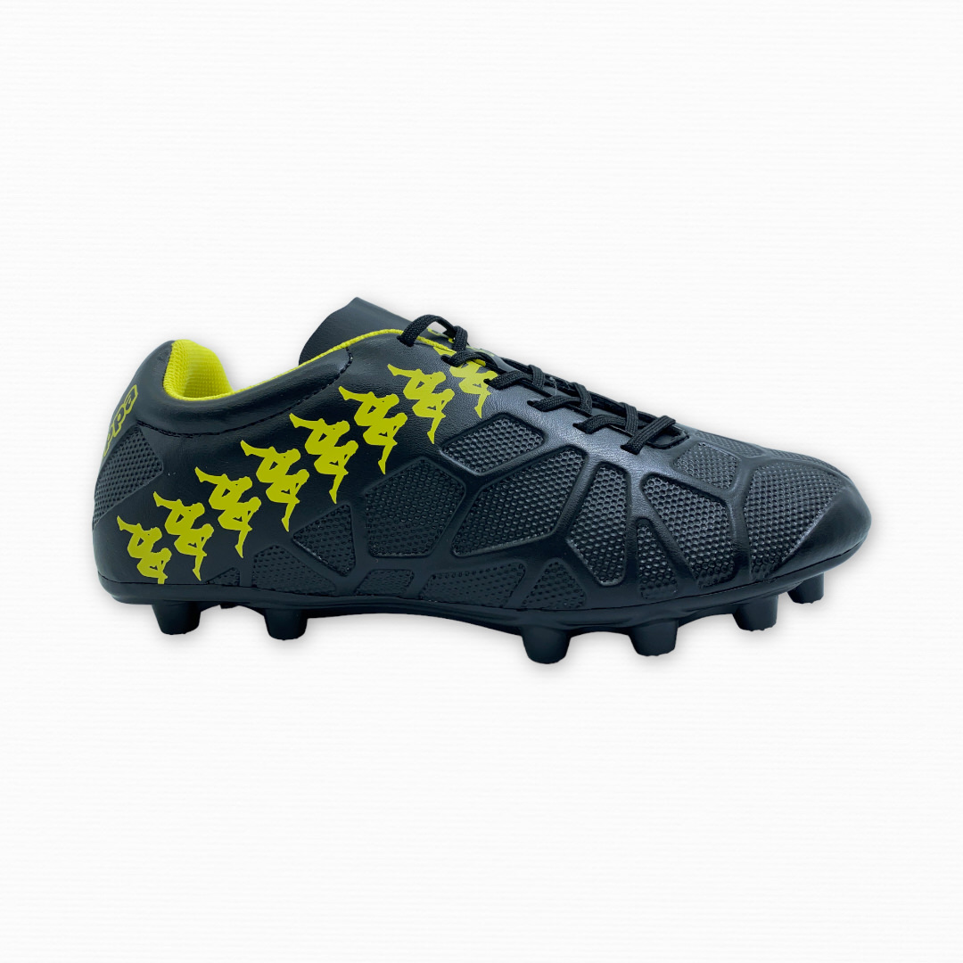 Zapatilla futbol11 INVICTUS  FG  YELLOW