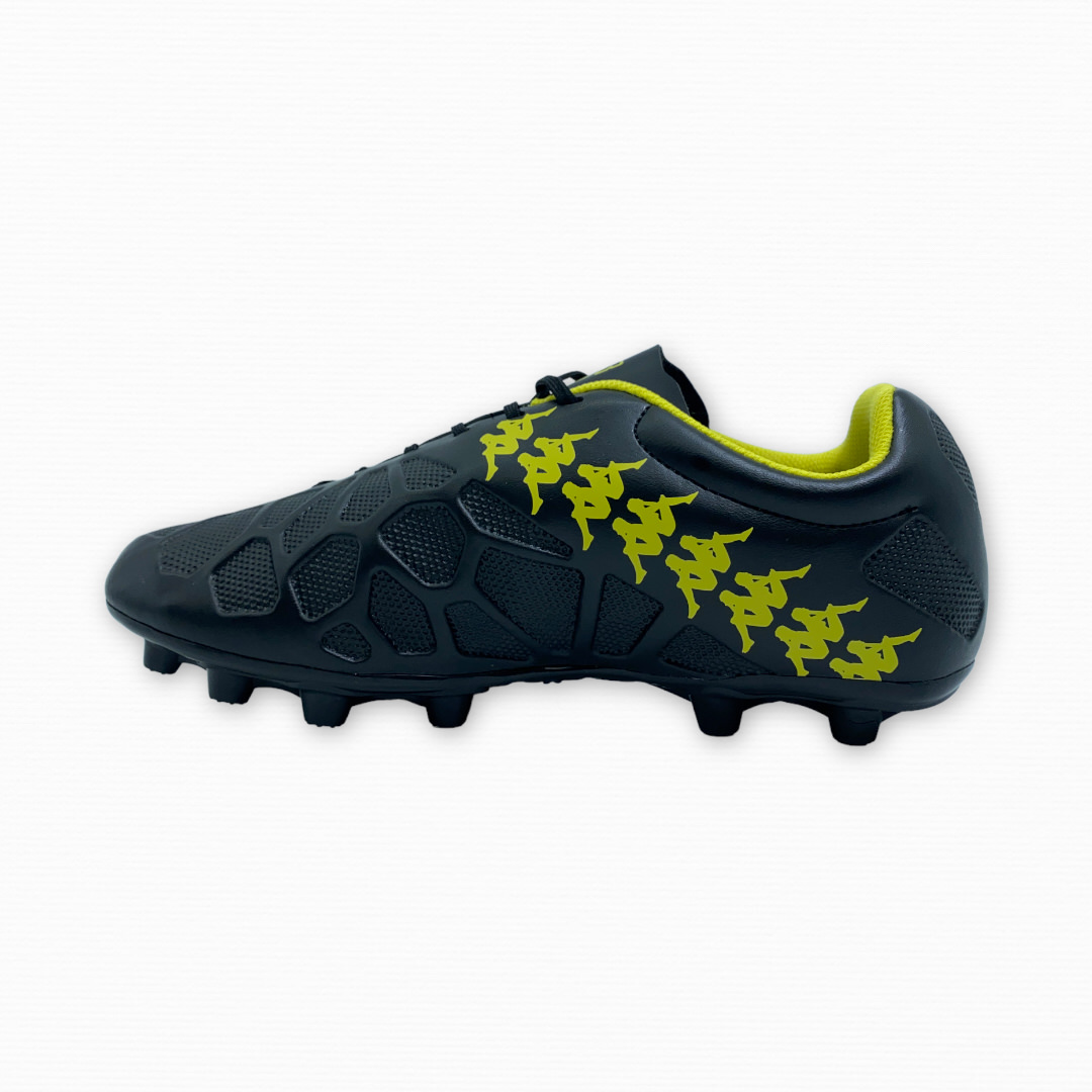 Zapatilla futbol11 INVICTUS  FG  YELLOW