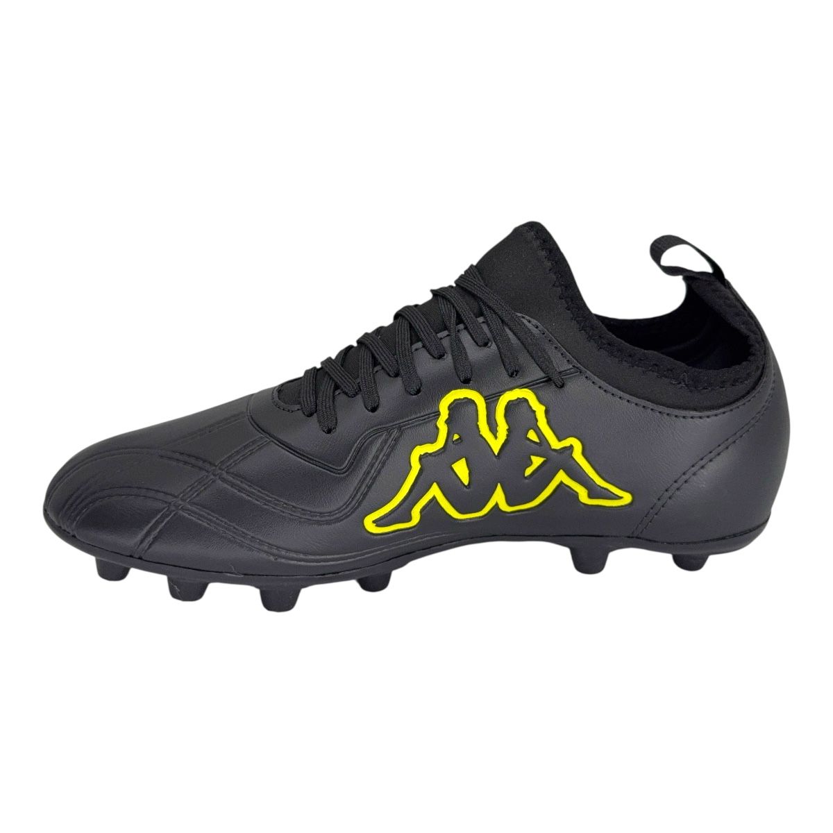 Zapatilla futbolf5 VELOCE TG  YELLOW