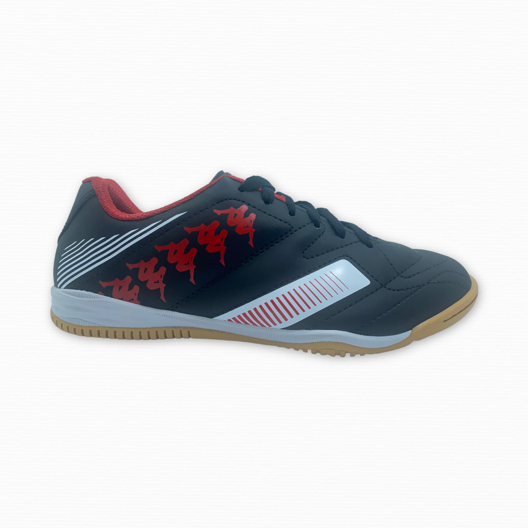 Zapatilla futsal ICONIC IC -RED