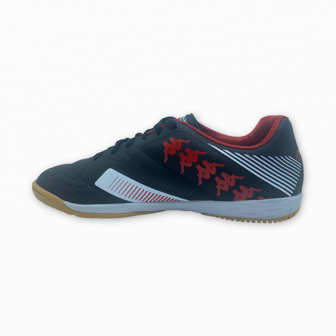 Zapatilla futsal ICONIC IC -RED