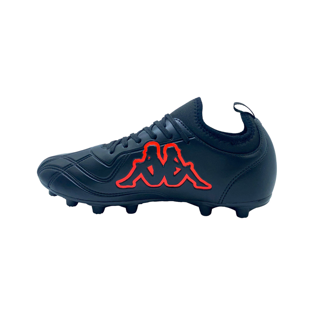 Zapatilla futbol11 VELOCE FG -CORAL
