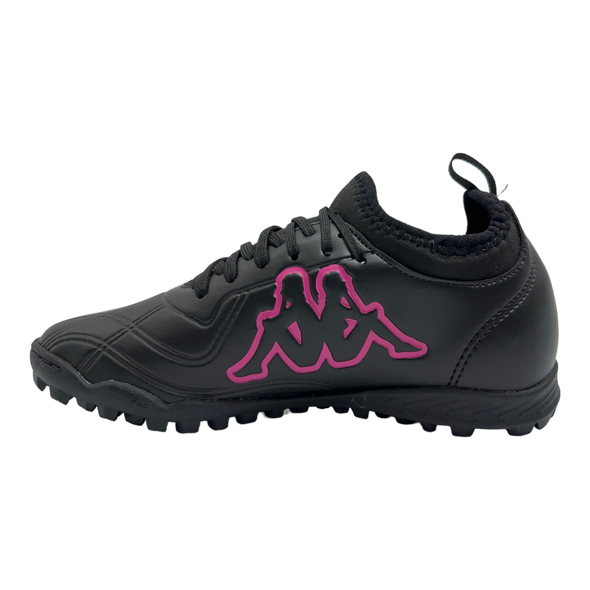 Zapatilla futbolf5 VELOCE TG  VIOLET