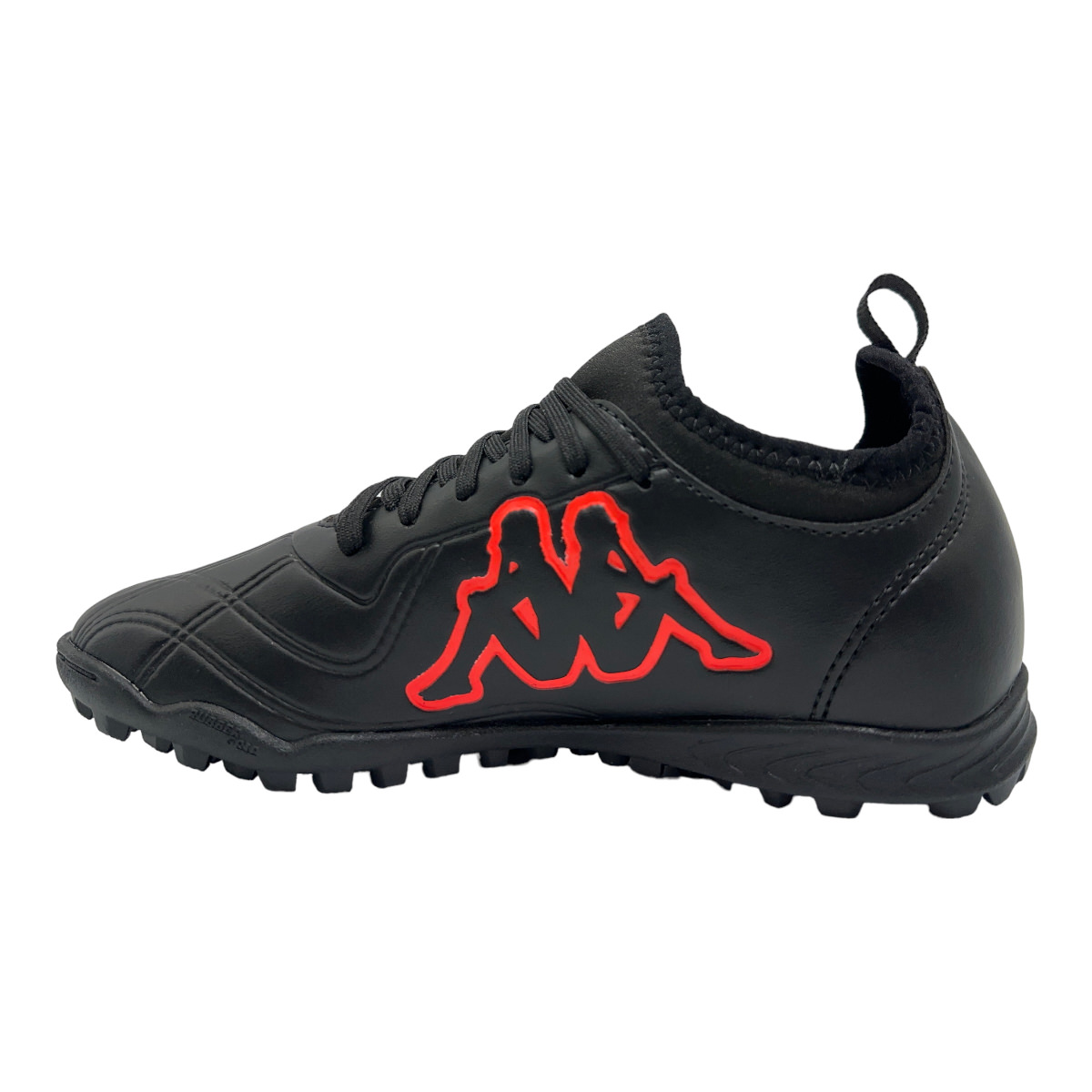 Zapatilla futbol f5 VELOCE TG  CORAL