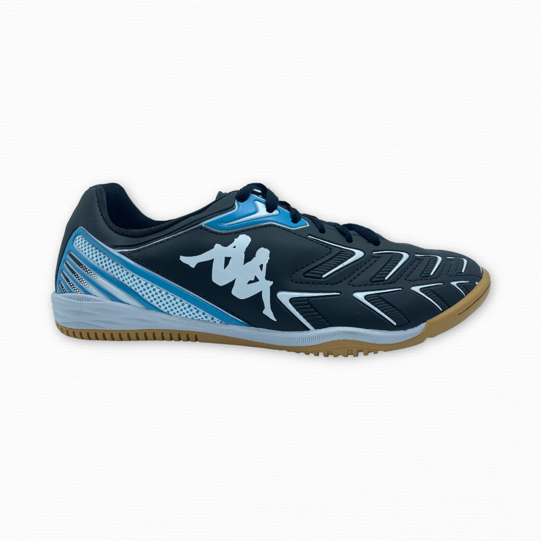 Zapatilla futbol indoor LEGEND IC -WHITE