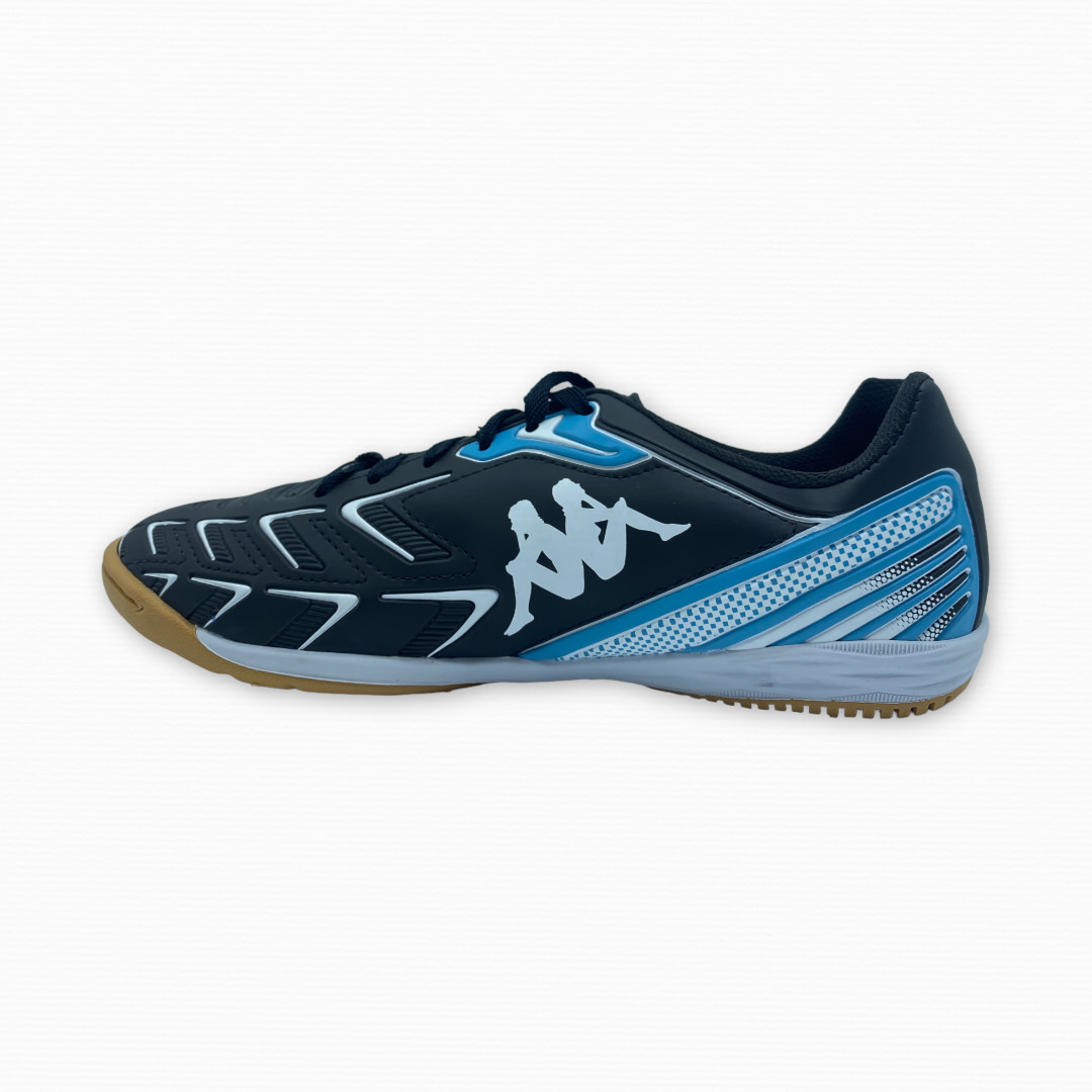 Zapatilla futbol indoor LEGEND IC -WHITE