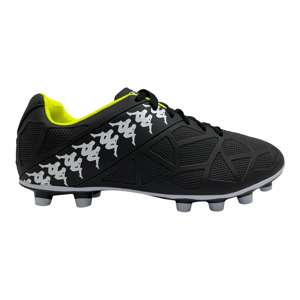 Zapatilla futbol11 VICTORY FG  GREEN LIME