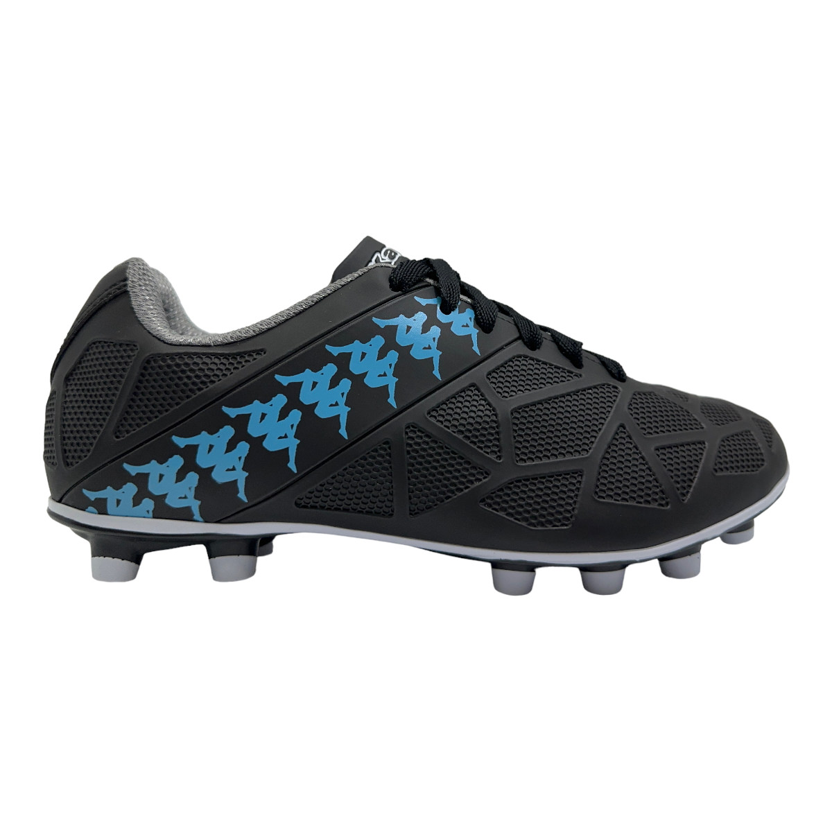 Zapatilla futbol11 VICTORY FG BLUE