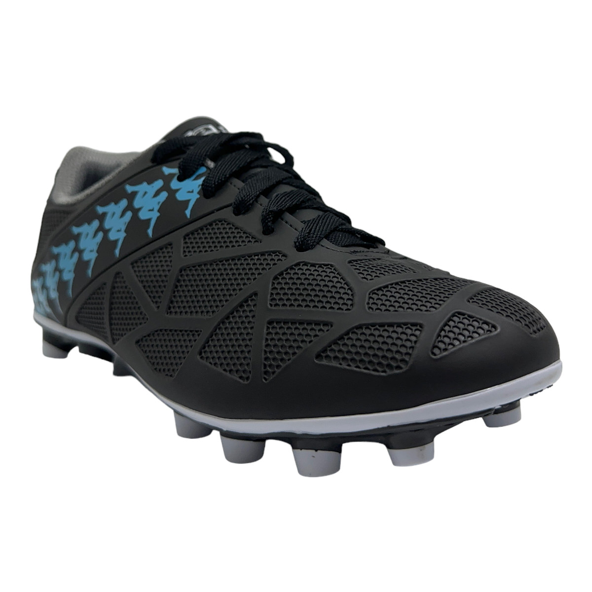 Zapatilla futbol11 VICTORY FG BLUE