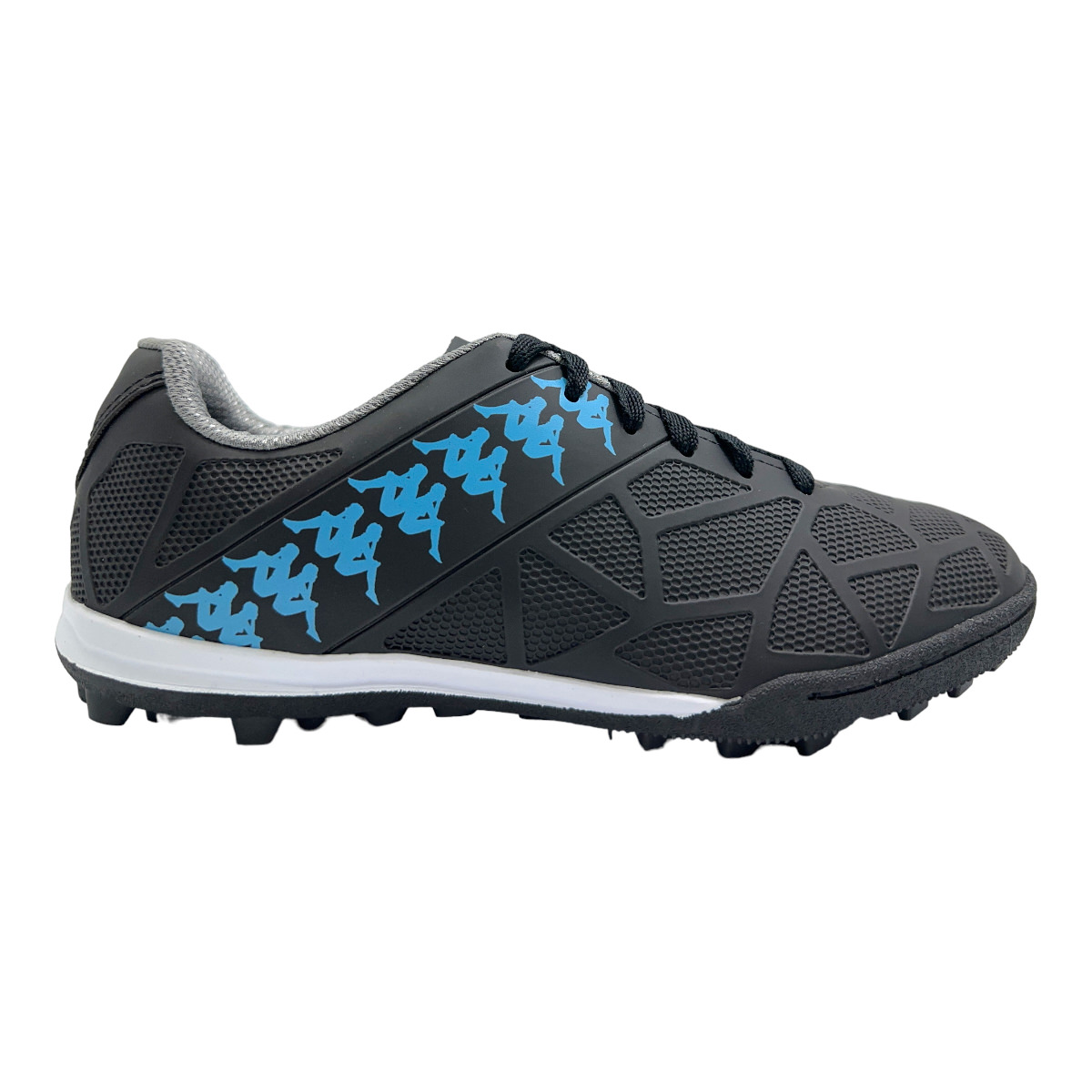 Zapatilla futbolf5 VICTORY FG  BLUE