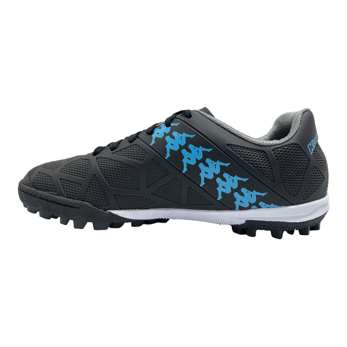 Zapatilla futbolf5 VICTORY FG  BLUE