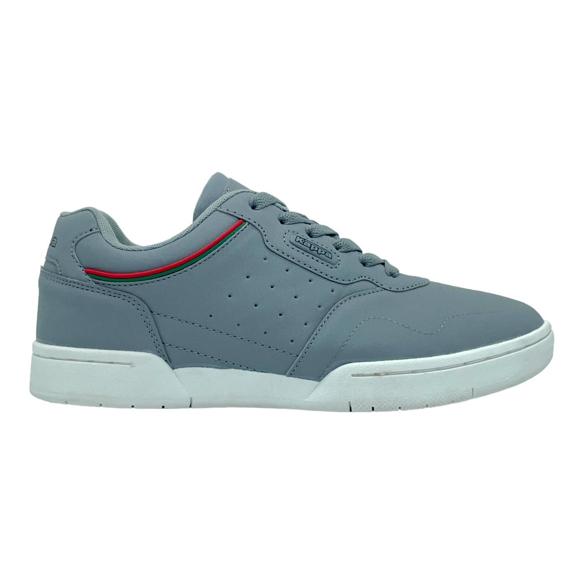 Zapatilla urbano PETRA GREY