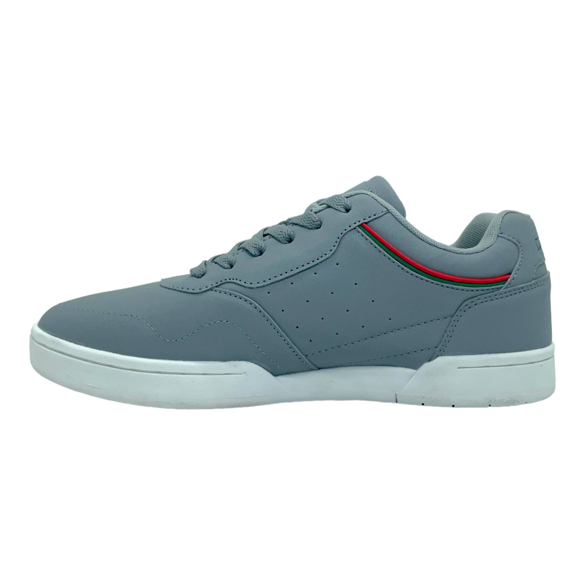 Zapatilla urbano PETRA GREY