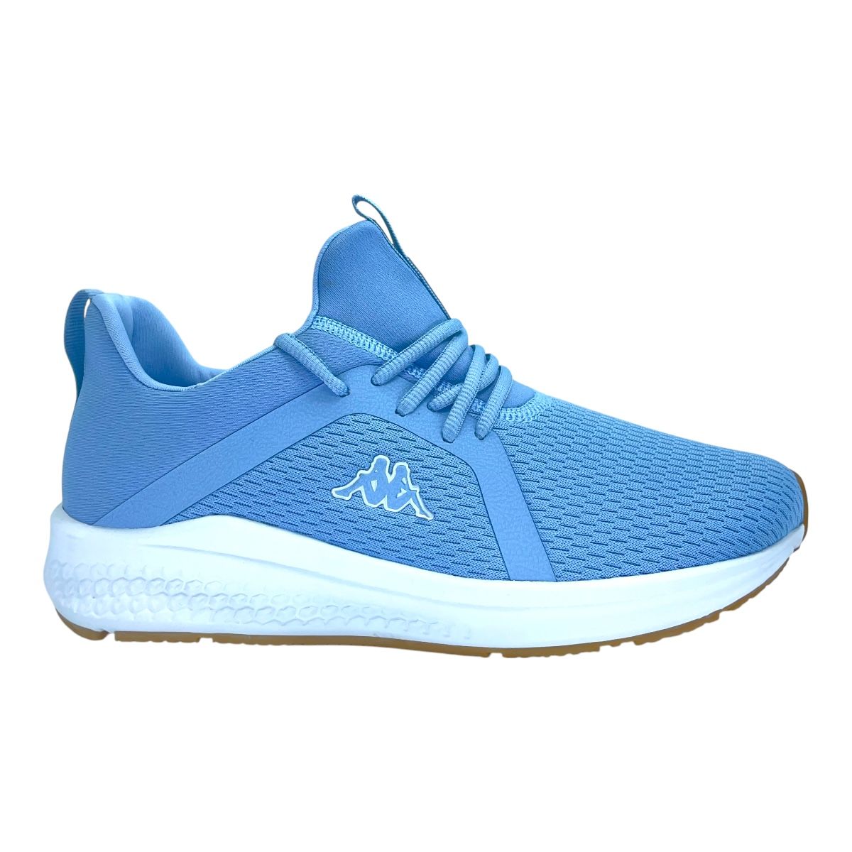 Zapatilla running PIERO LIGHT BLUE