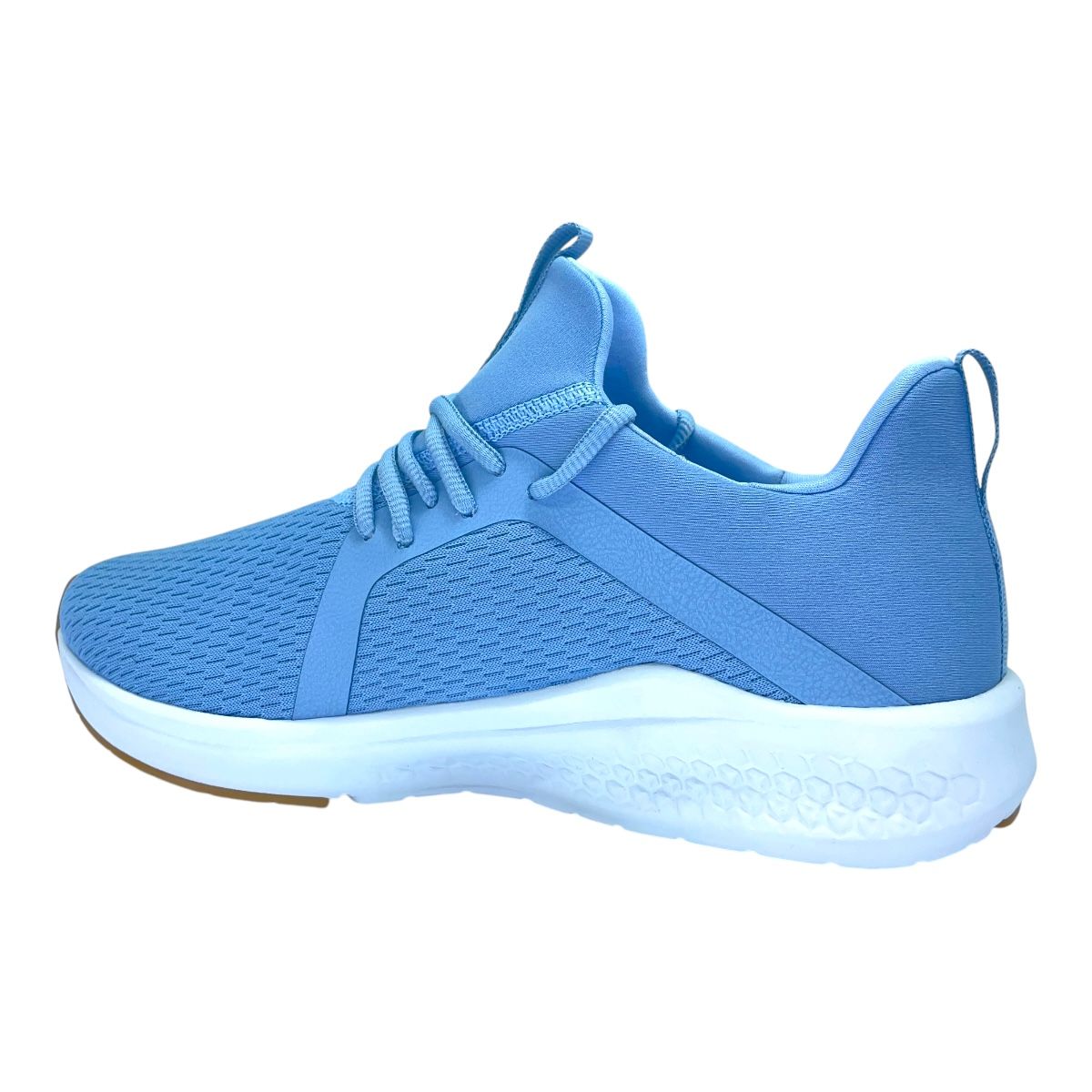 Zapatilla running PIERO LIGHT BLUE