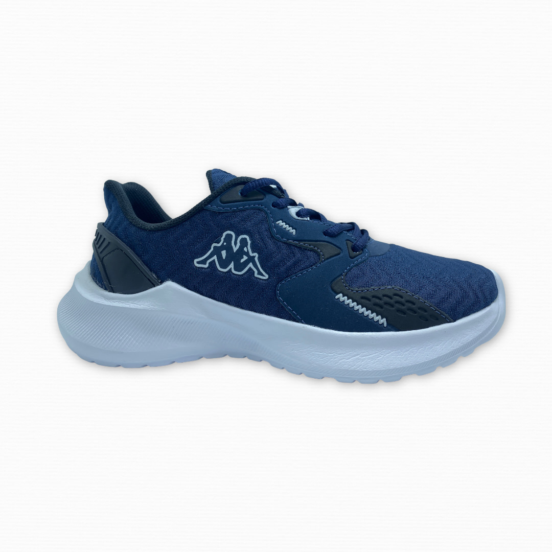 Zapatilla urbano ROBUST BLUE NAVY