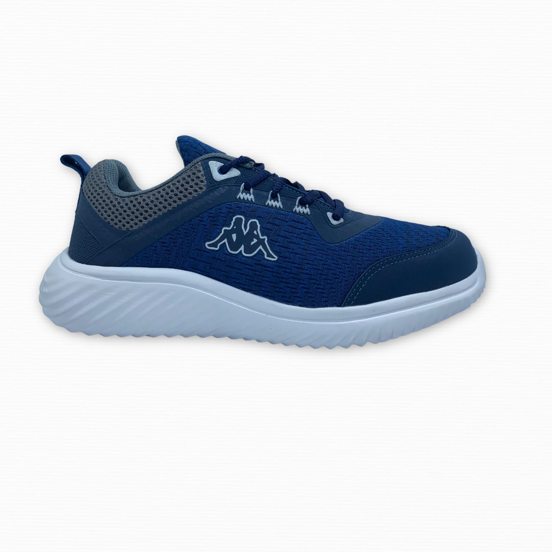 Zapatilla urbano THUNDER BLUE NAVY