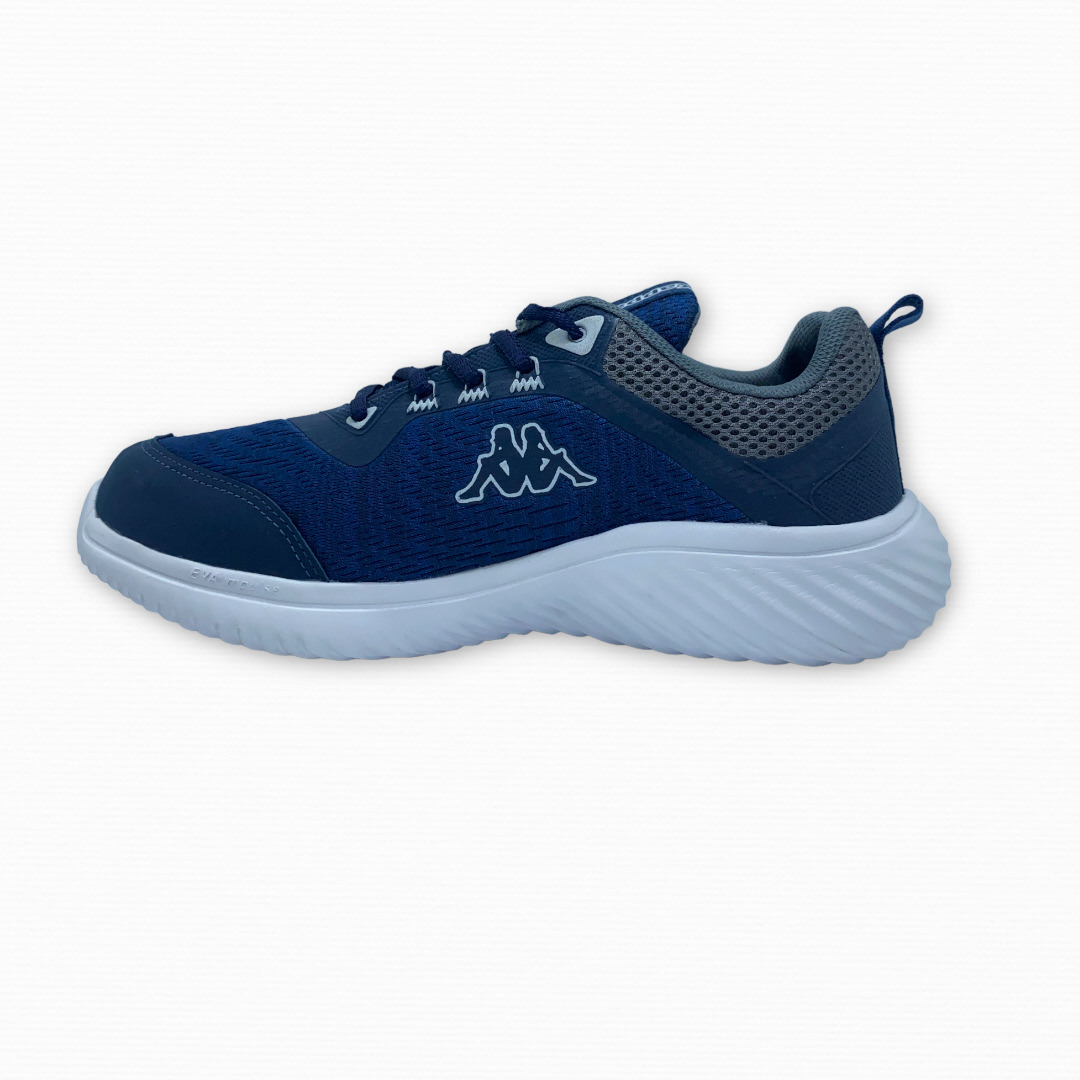 Zapatilla urbano THUNDER BLUE NAVY