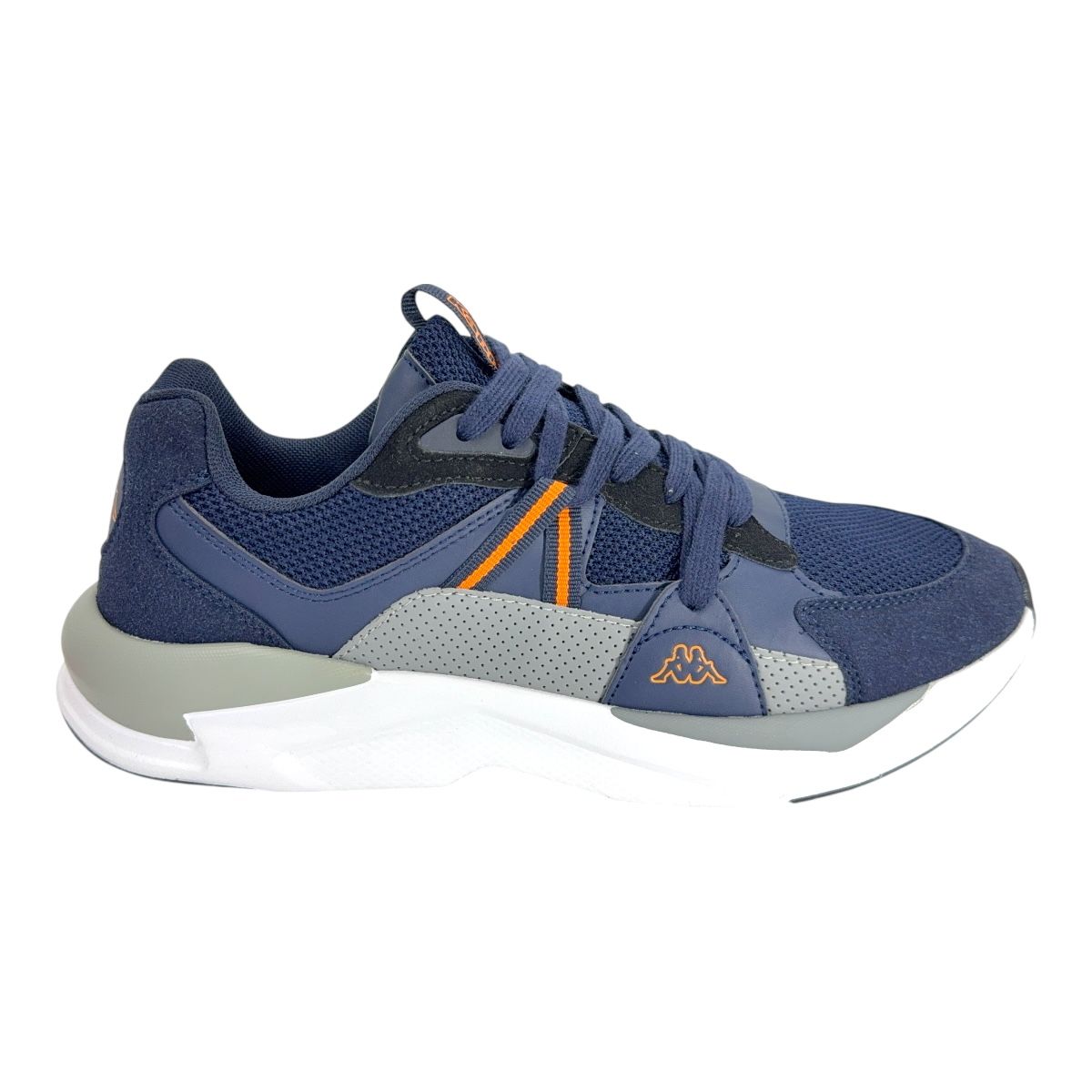 Zapatilla urbano LOGO HOLBORN  BLUE MARINE