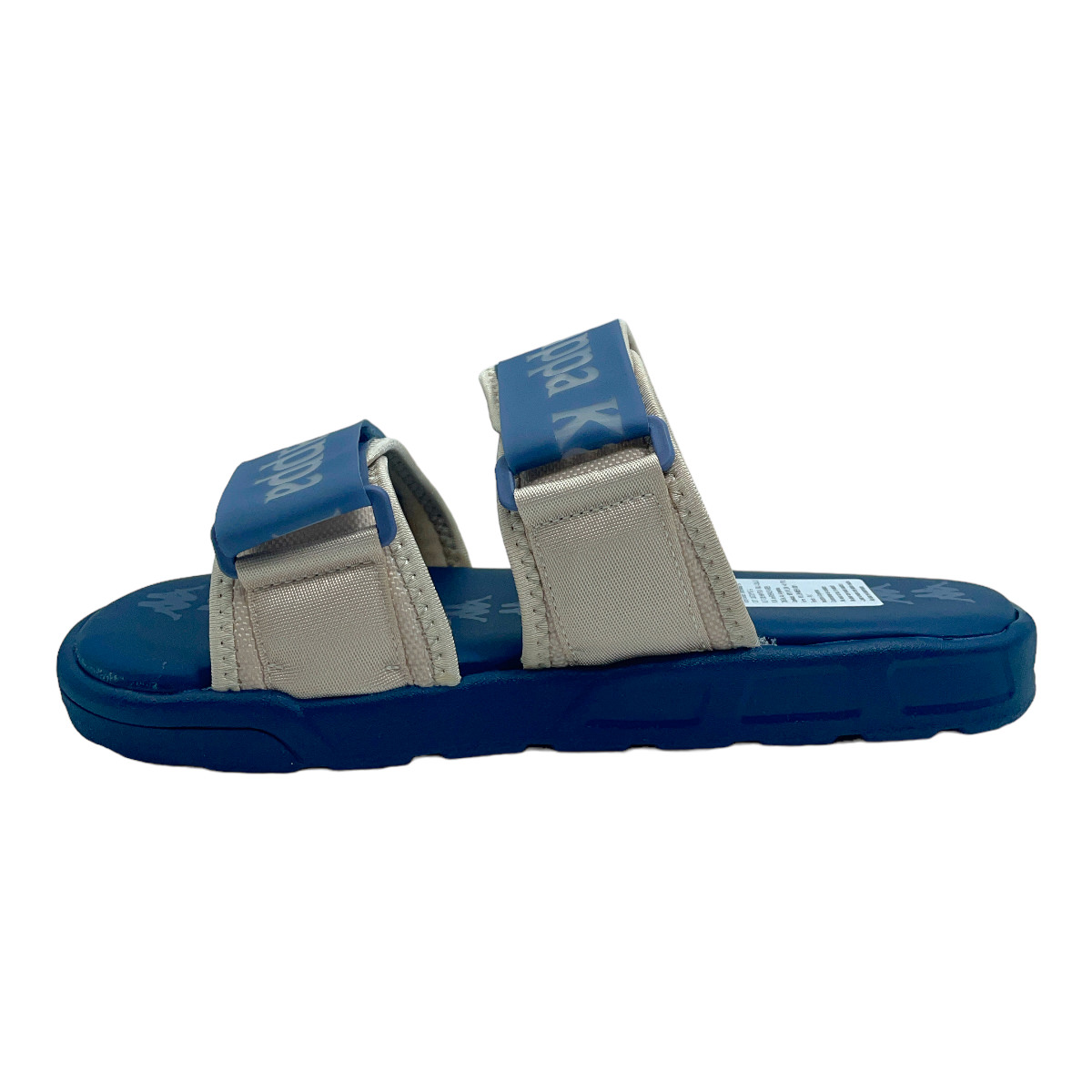Calzado verano AUTHENTIC SIRCI 1 BLUE DK-BEIGE