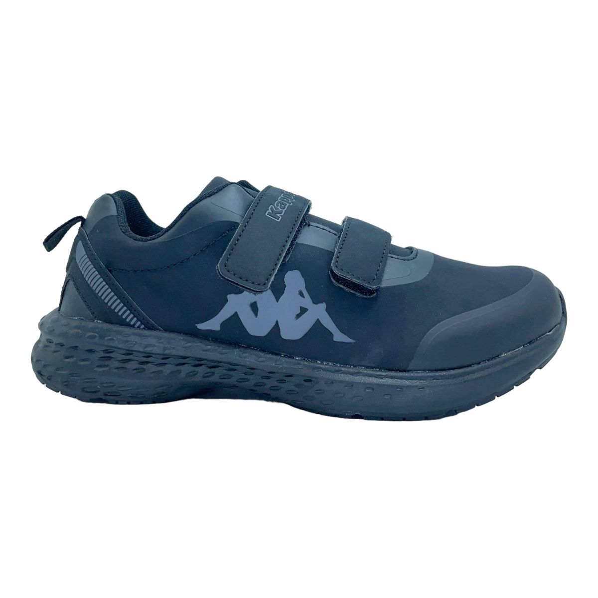 Zapatilla running KOMBAT GLINCHPU 2V 2  GREY DK