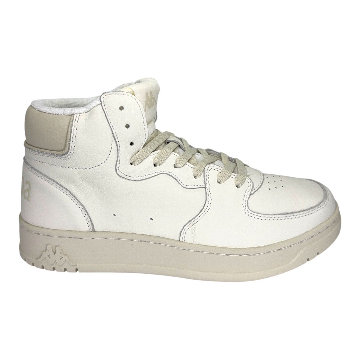 Zapatilla urbano AUTHENTIC MARCUS 1 WHITE WHITE