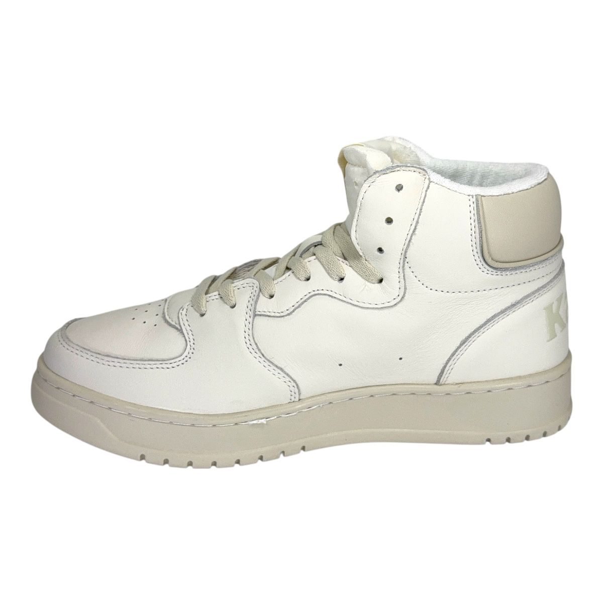Zapatilla urbano AUTHENTIC MARCUS 1 WHITE WHITE