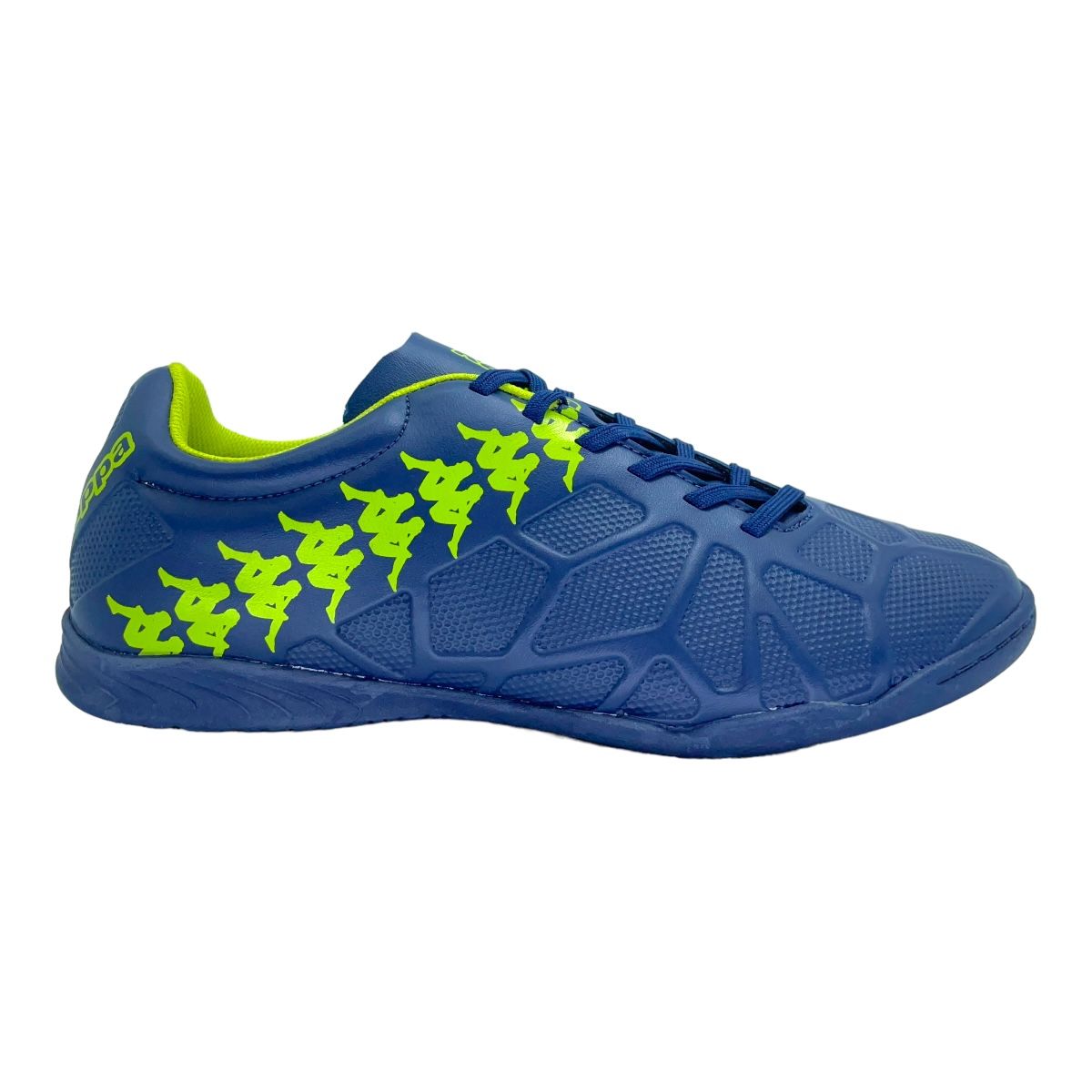 Zapatilla futbolf5 INVICTUS IC BLUE NAVY