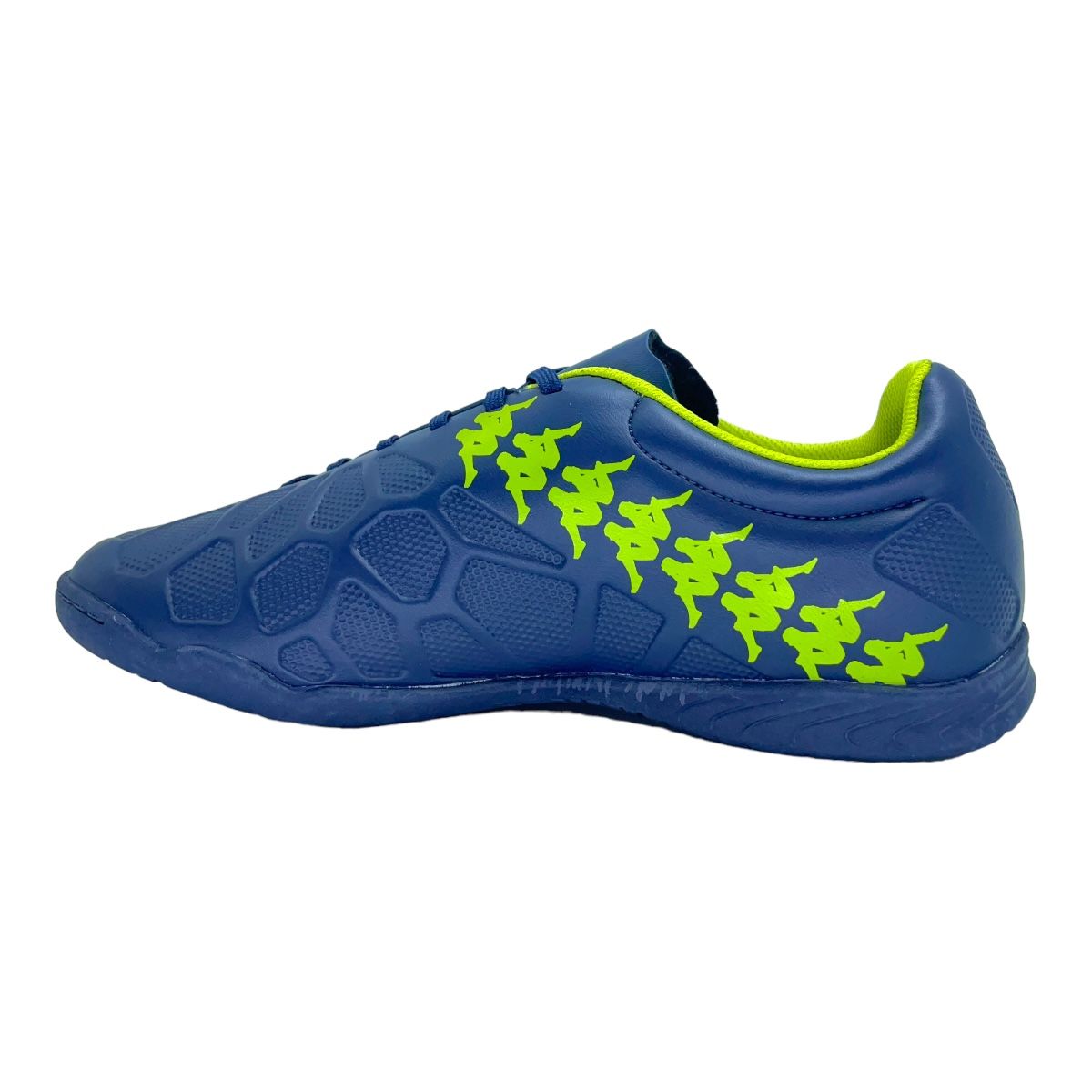 Zapatilla futbolf5 INVICTUS IC BLUE NAVY