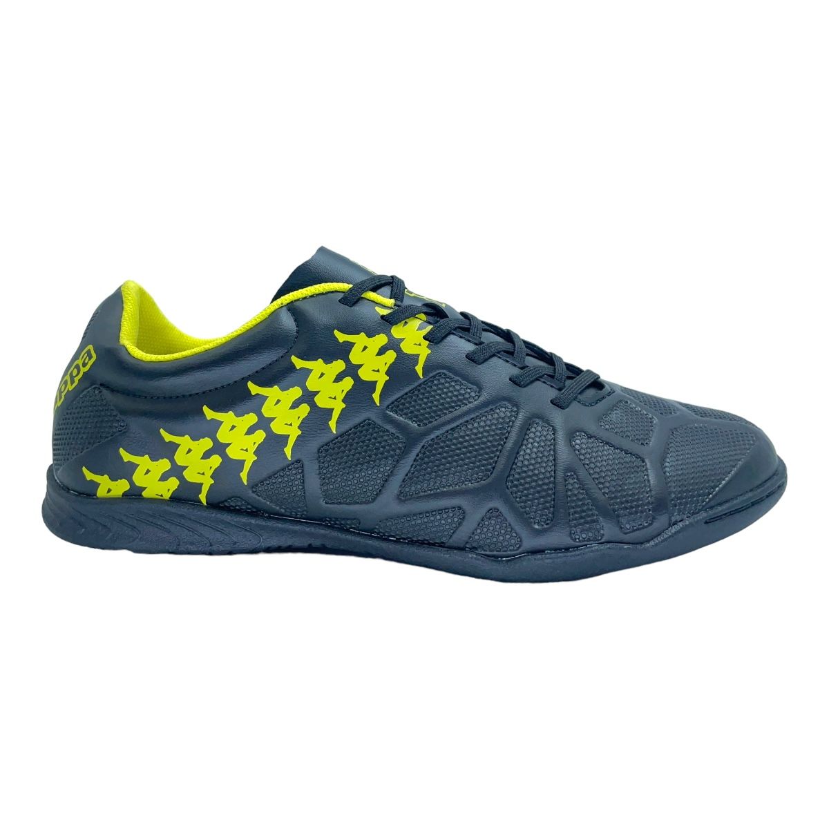 Zapatilla futbolf5 INVICTUS IC YELLOW