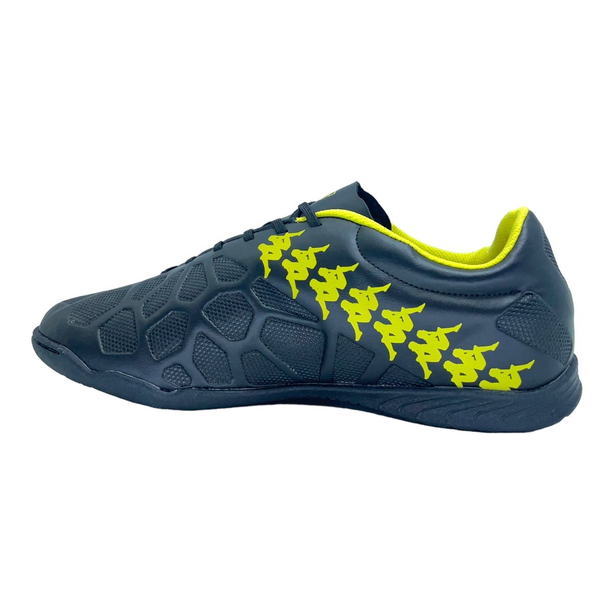Zapatilla futbolf5 INVICTUS IC YELLOW