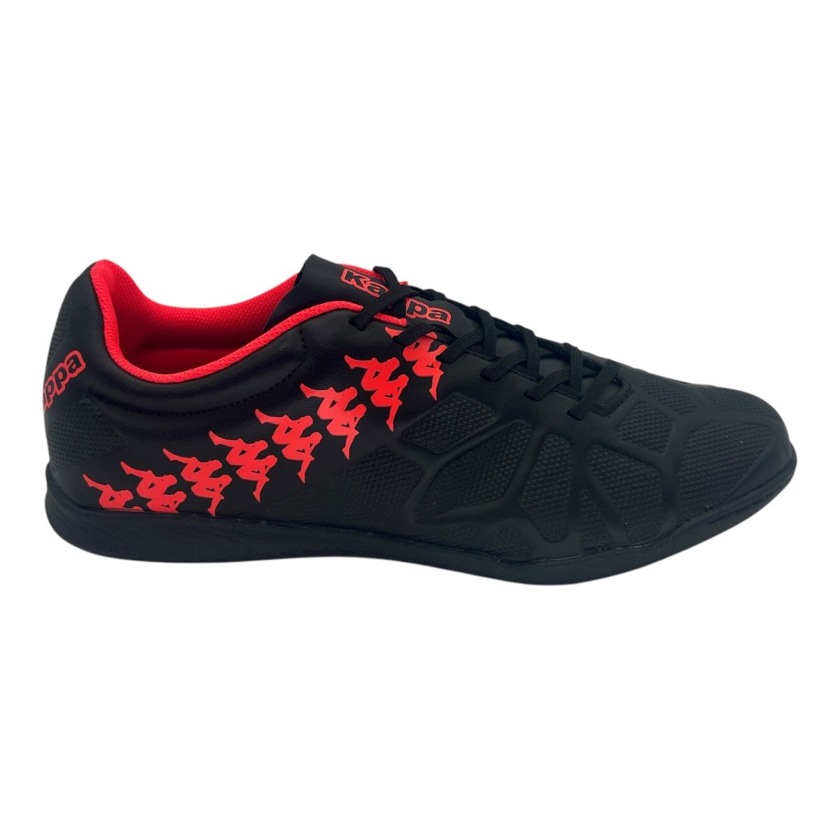 Zapatilla futbolf5 INVICTUS IC  CORAL