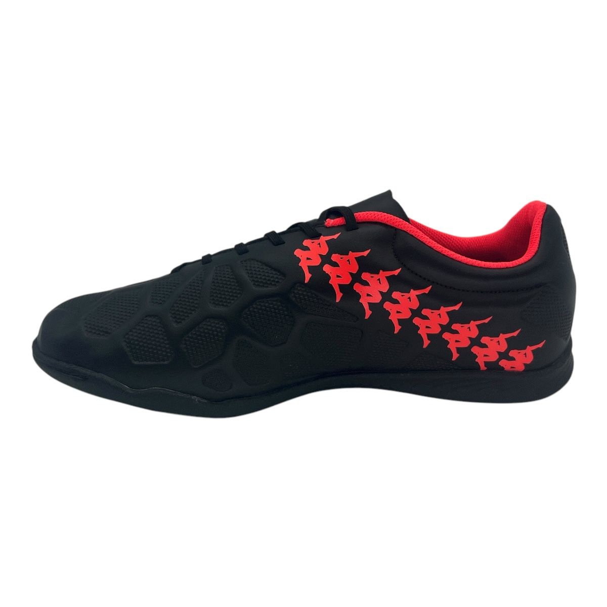 Zapatilla futbolf5 INVICTUS IC  CORAL