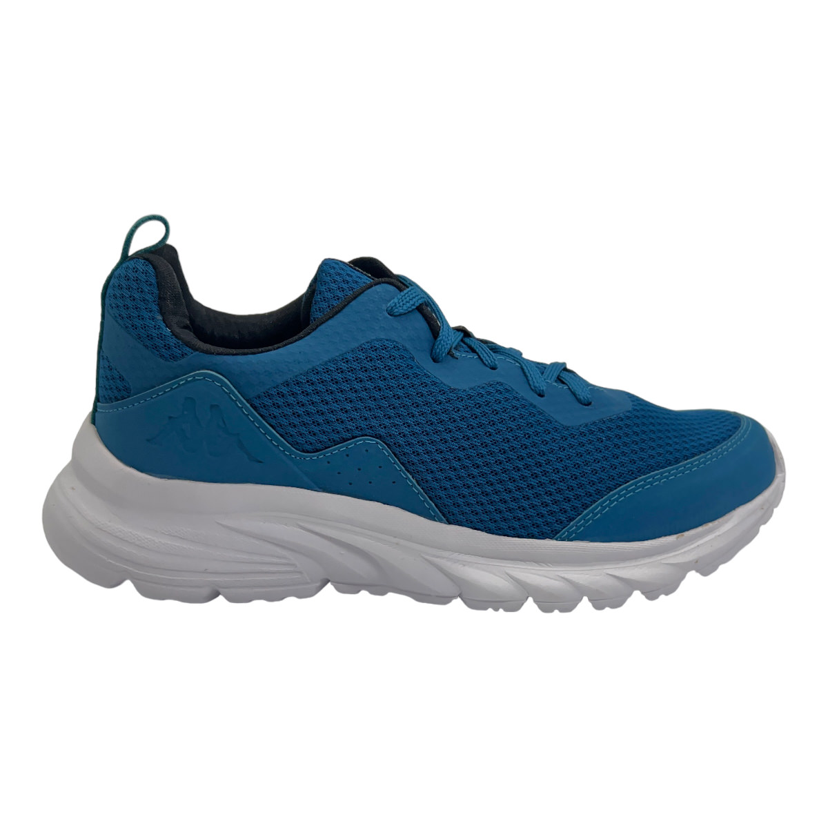 Zapatilla running BOLZANO GREEN DEEP