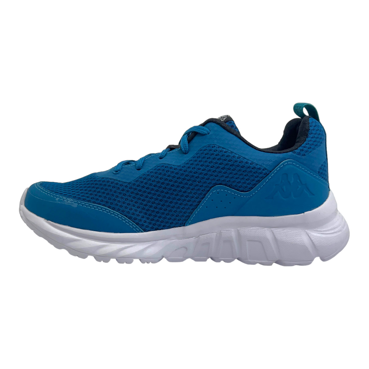 Zapatilla running BOLZANO GREEN DEEP