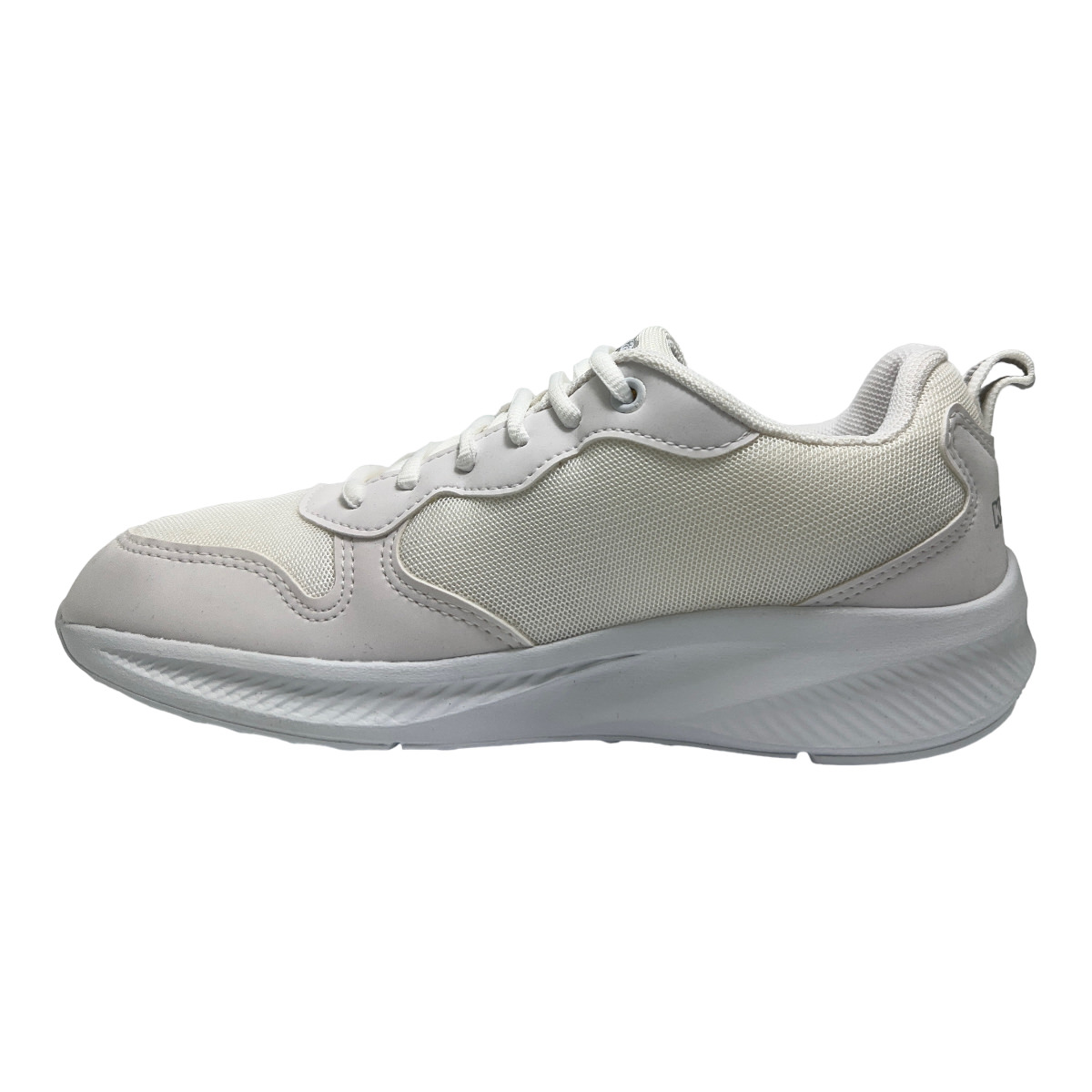 Zapatilla running FORLI WHITE
