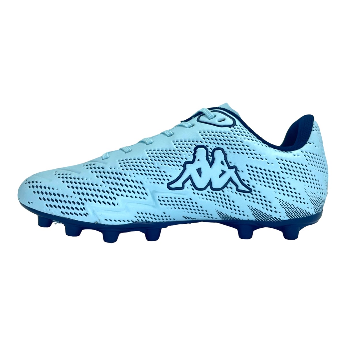 Zapatilla futbol11 PESCARA FG LIGHT BLUE