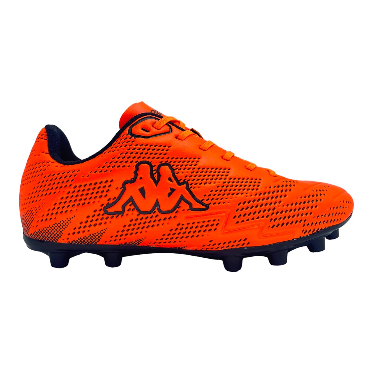 Zapatilla futbol11 PESCARA FG ORANGE 