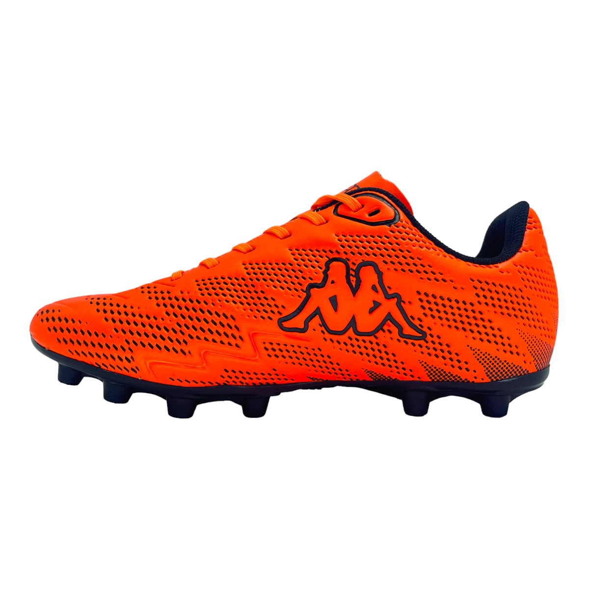Zapatilla futbol11 PESCARA FG ORANGE 