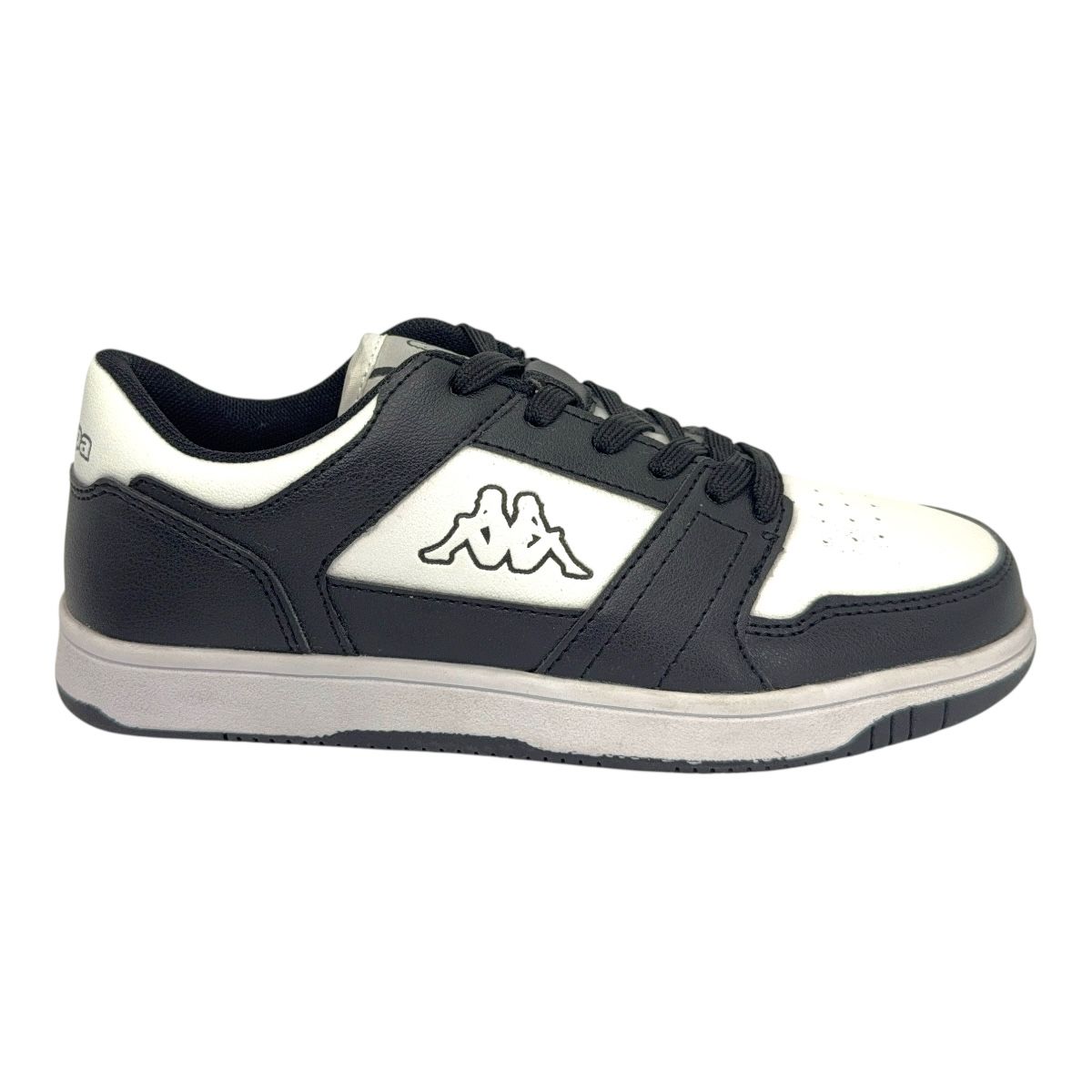 Zapatilla urbano RERNAL 2 WHITE 