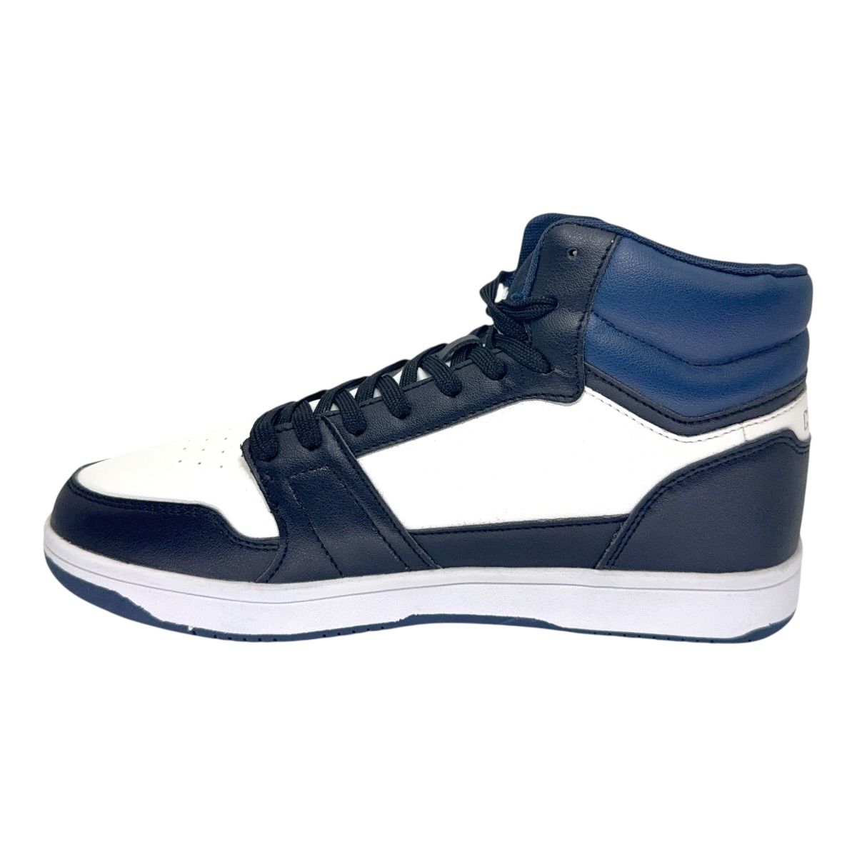 Zapatilla urbano RERNAL 2 MD WHITE BLUE