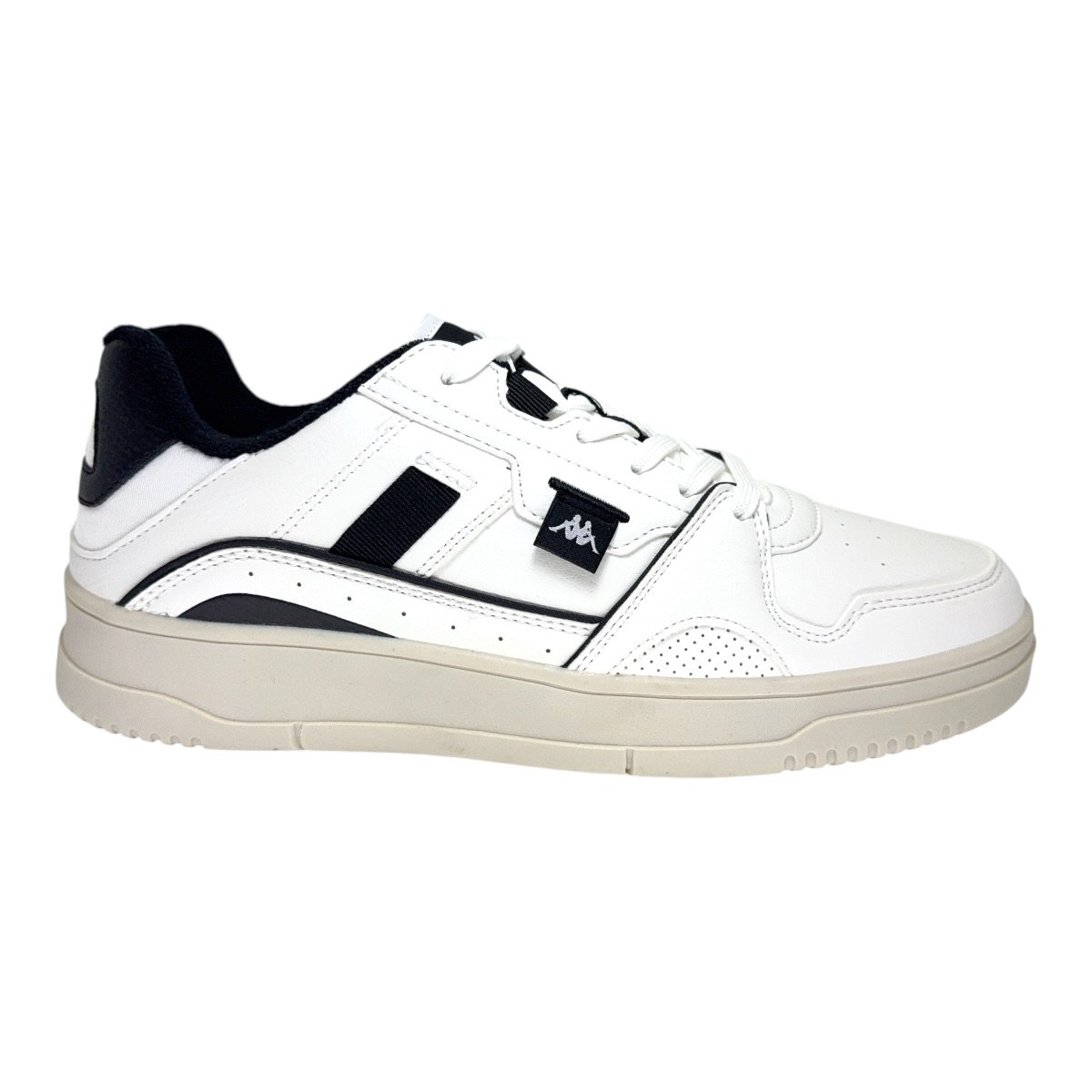 Zapatilla urbano AUTHENTIC KAI 4 WHITE 