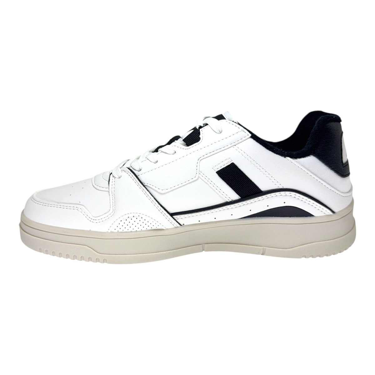 Zapatilla urbano AUTHENTIC KAI 4 WHITE 