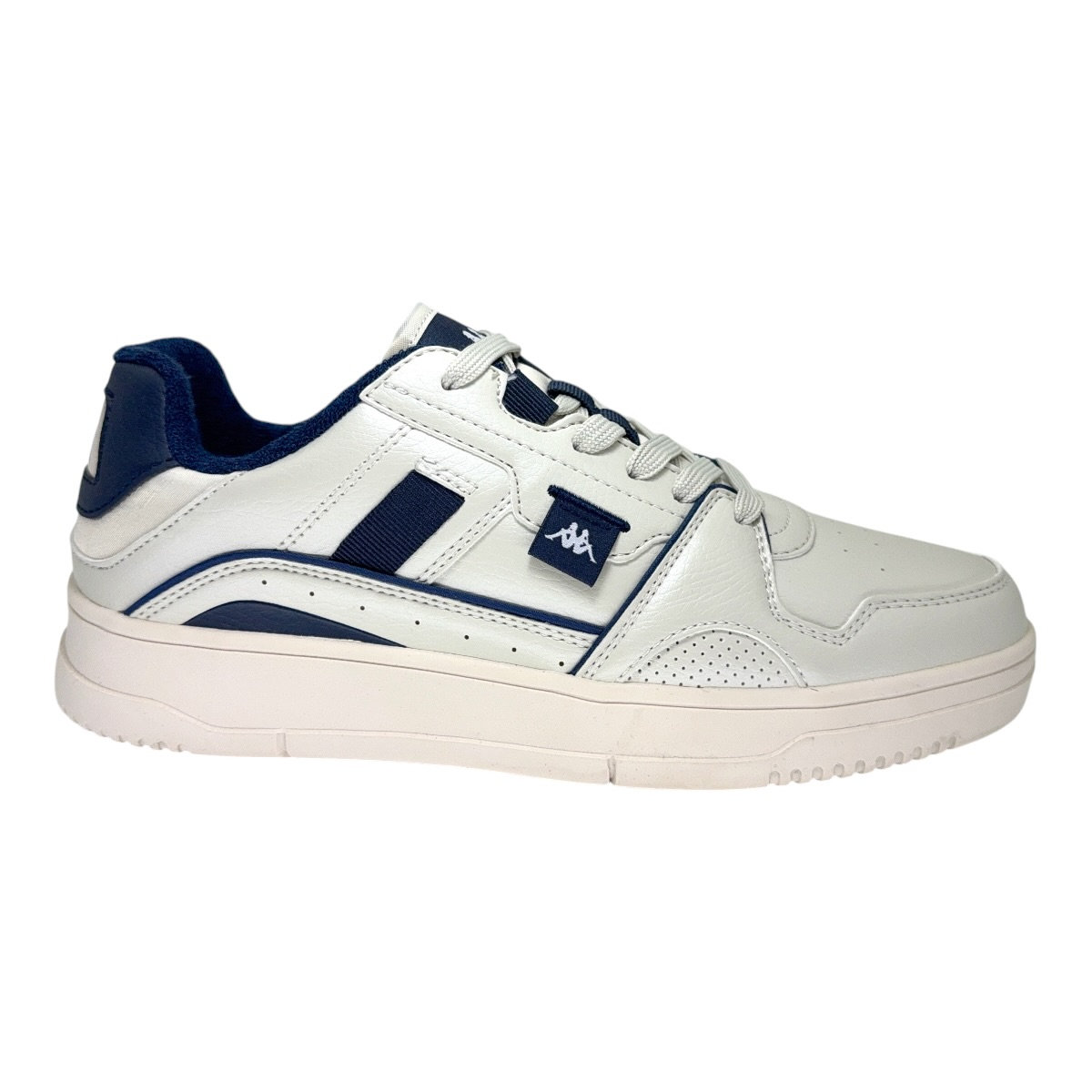 Zapatilla urbano AUTHENTIC KAI 4 BLUE WHITE